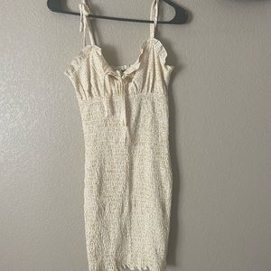 SHEIN summer dress